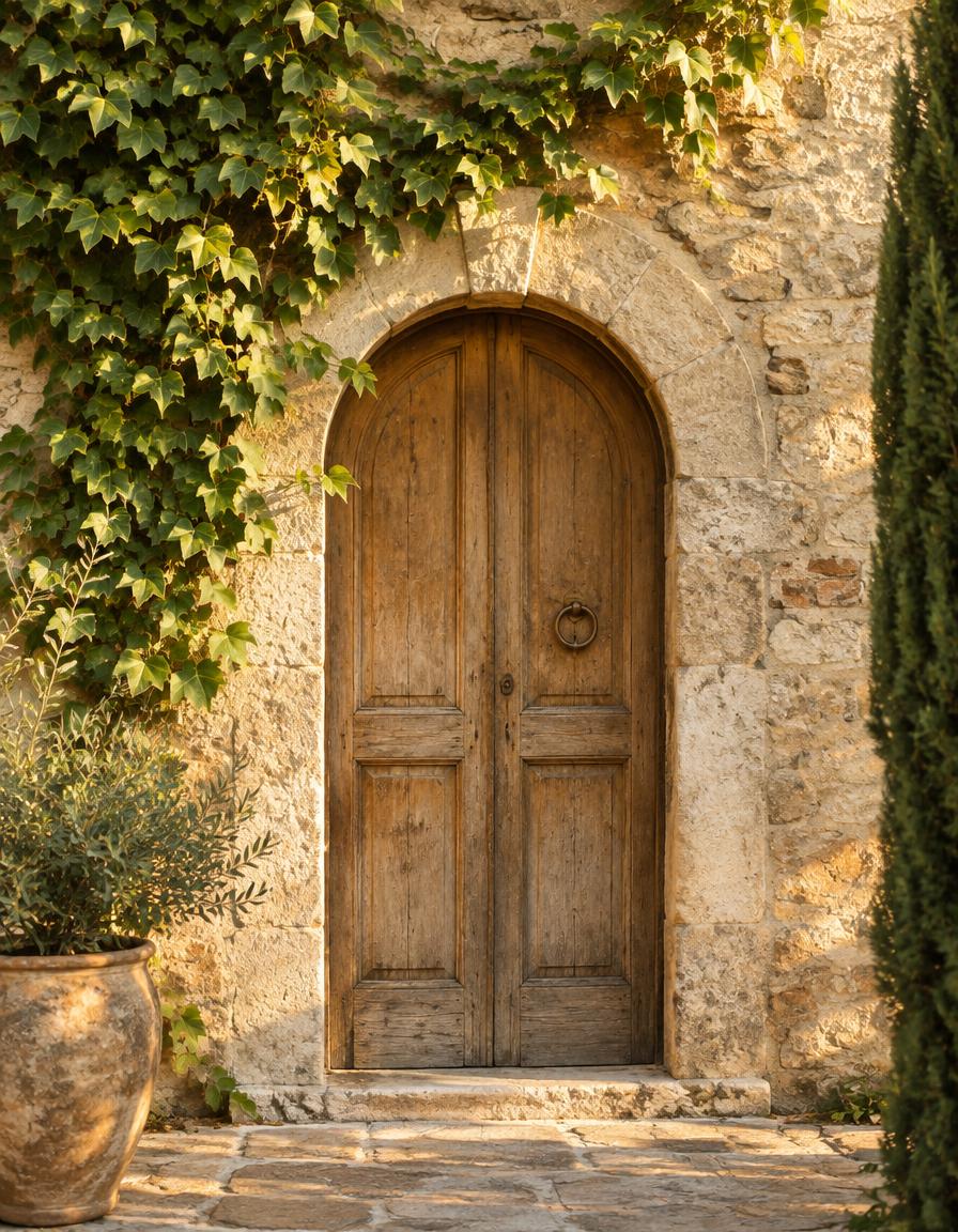Ritorna alle antiche armonie